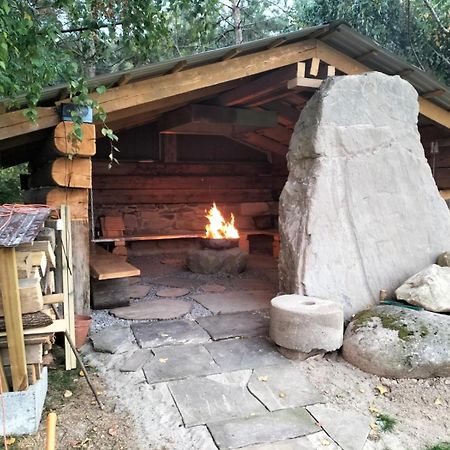Domek Pod Krolowem Ustroń Esterno foto