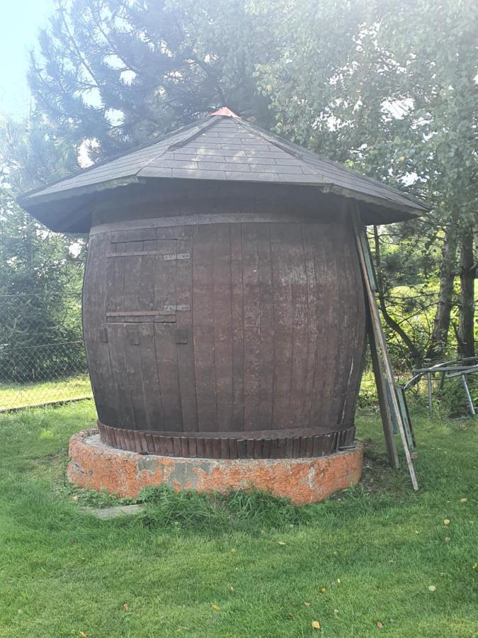 Domek Pod Krolowem Ustroń Esterno foto
