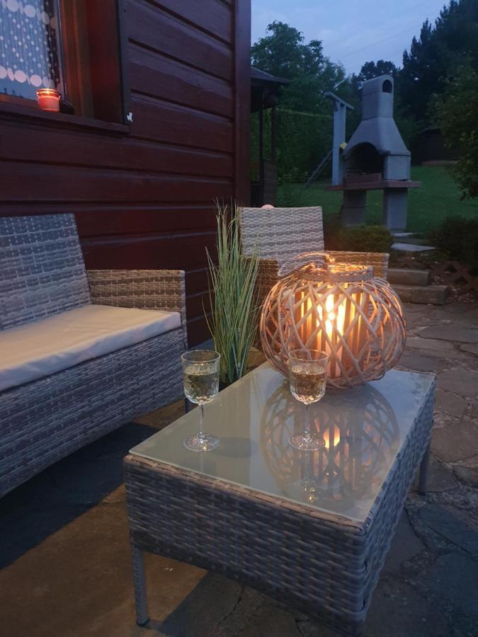 Domek Pod Krolowem Ustroń Esterno foto