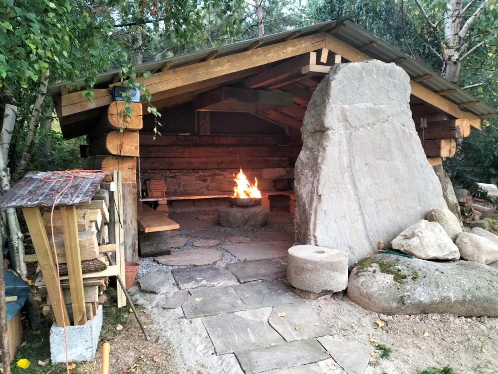 Domek Pod Krolowem Ustroń Esterno foto