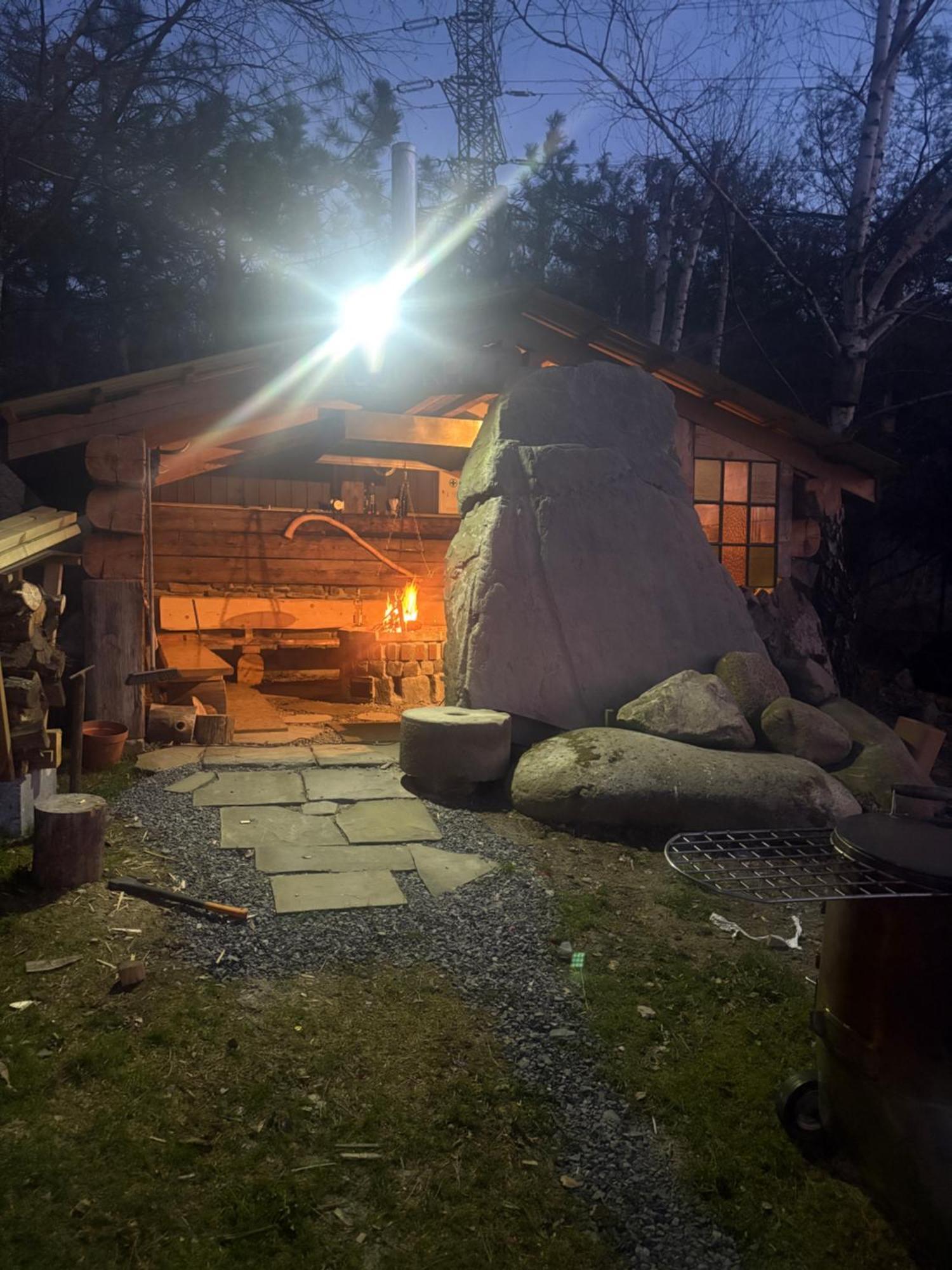 Domek Pod Krolowem Ustroń Esterno foto